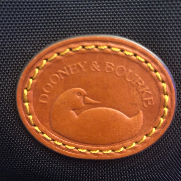 Dooney & Bourke Tote - Picture 4 of 5